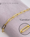 Permanent Jewelry By Appointment