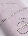 12.1.2023 Pronto + Crystalyn Aucoin Permanent Jewelry Pop-up