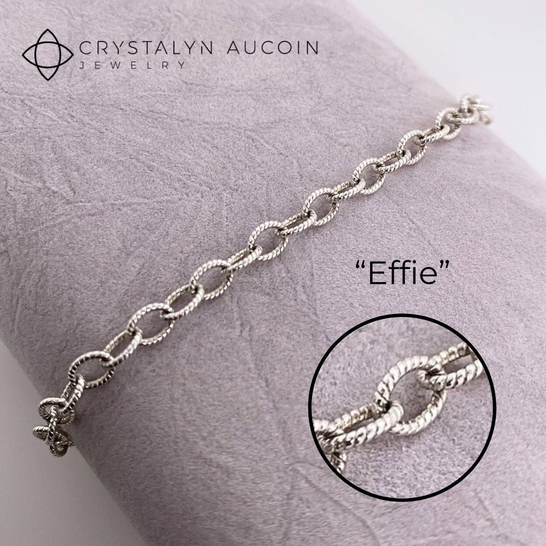 Permanent Jewelry By Appointment