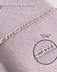 12.1.2023 Pronto + Crystalyn Aucoin Permanent Jewelry Pop-up