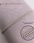 12.1.2023 Pronto + Crystalyn Aucoin Permanent Jewelry Pop-up