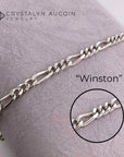 12.08.2023 Phina + Crystalyn Aucoin Permanent Jewelry Pop-up