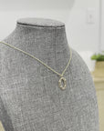 The "Mine" Pendant