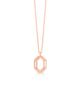The "Mine" Pendant