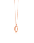 The "Mine" Pendant