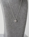 "Sisterhood" Elephant Necklace