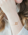 "Gratitude" Bracelet