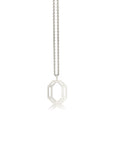 The "Mine" Pendant